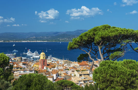 Saint Tropez